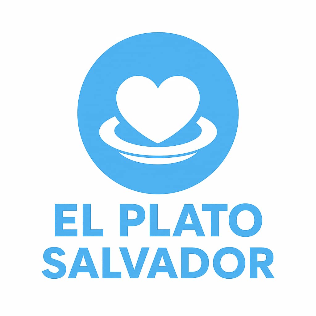 El Plato Salvador